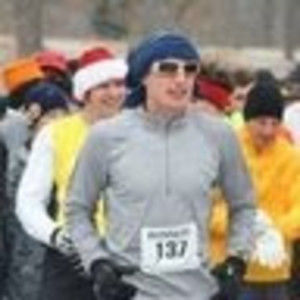 Meet your Posher, Keegan